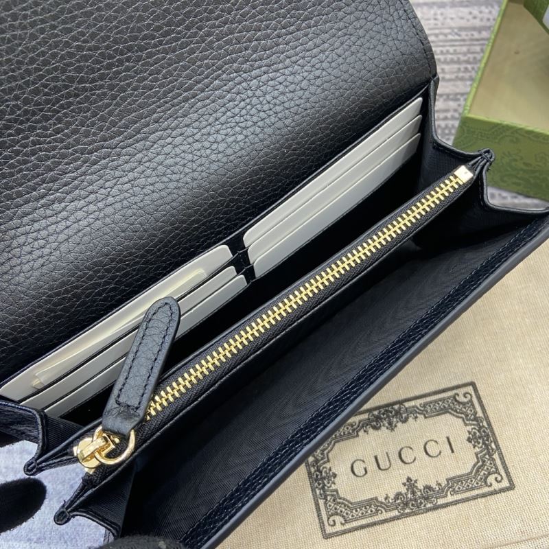 Gucci Wallets